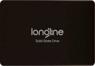 Longline LNG560SSD/256GB 256 GB SSD kullananlar yorumlar